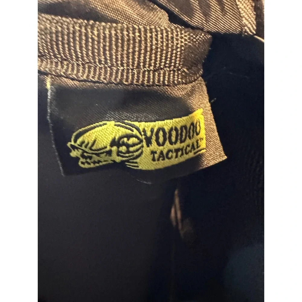 Voodoo Tactical voodoo tactical